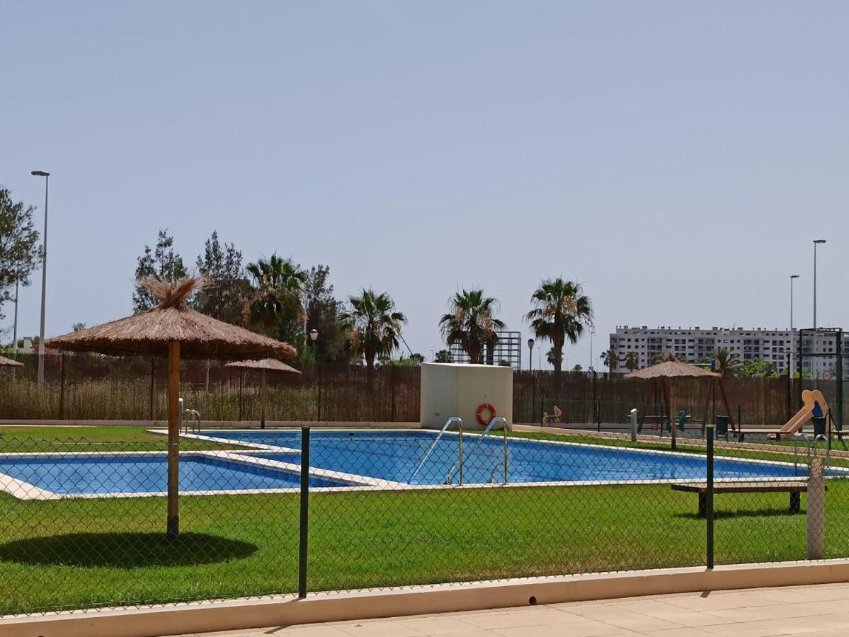 Apartamento Aguamarina - Playa Moncofa Moncofa  Exterior foto