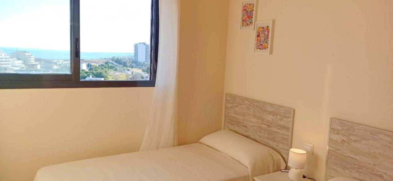 Apartamento Aguamarina - Playa Moncofa Moncofa  Exterior foto